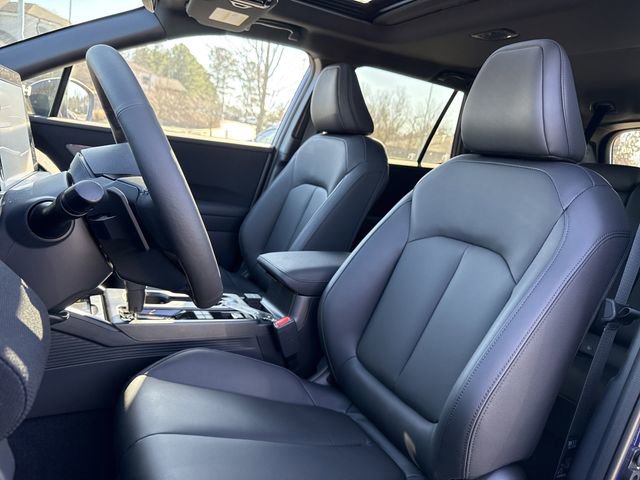 New 2026 Subaru Outback Premium image 12