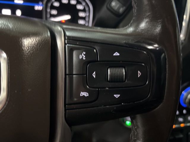 Used 2021 GMC Sierra 1500 Denali w/ Denali Ultimate Package image 18