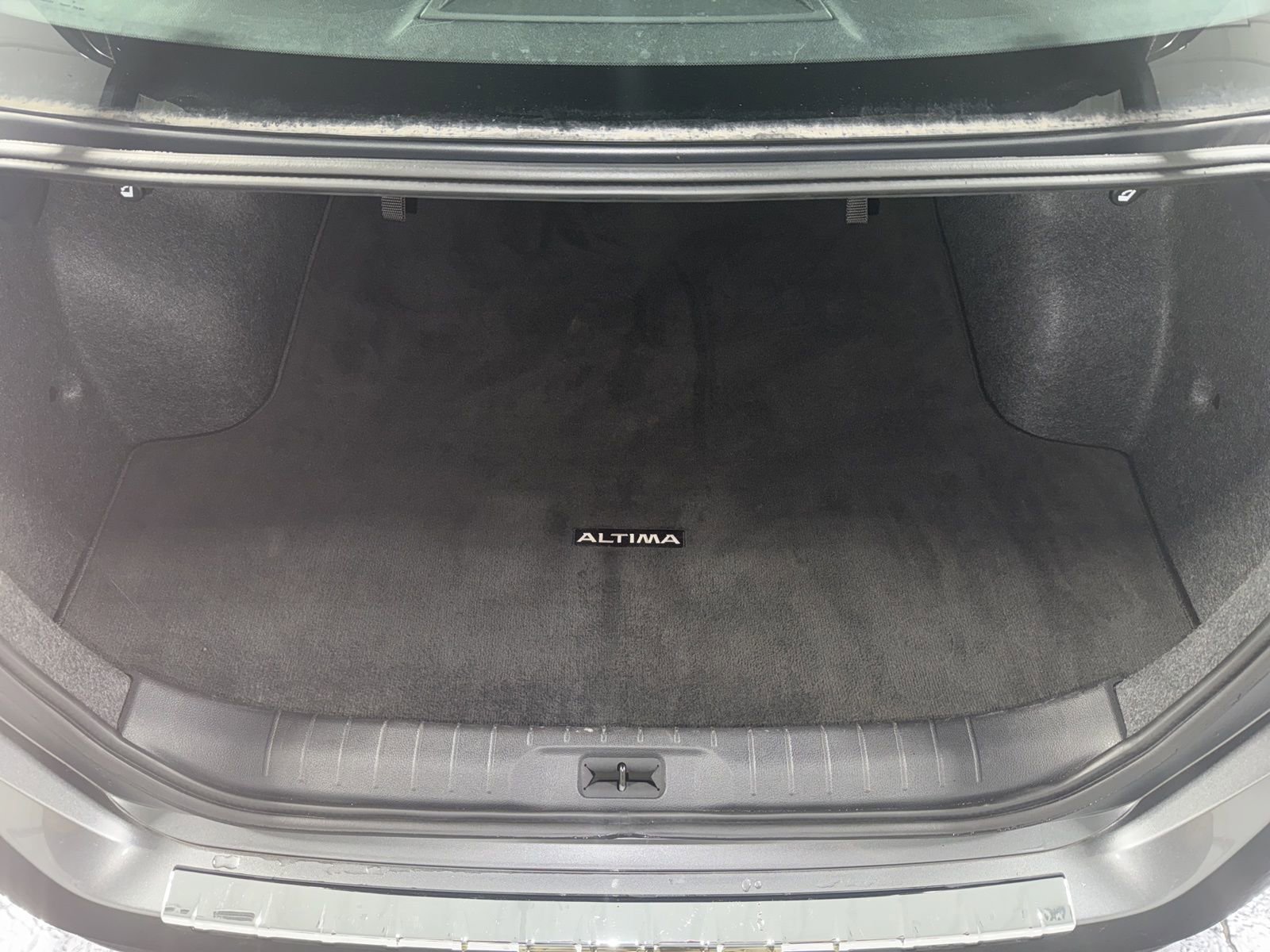 Used 2020 Nissan Altima 2.5 SV image 31