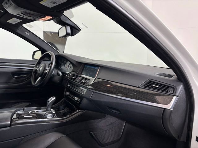 Used 2015 BMW 535i xDrive Sedan image 22