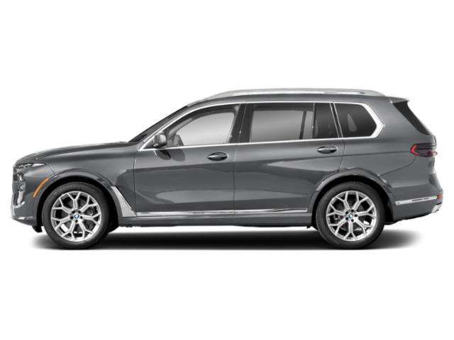 Certified 2023 BMW X7 M60i w/ Executive Package AWD/4WD image 3