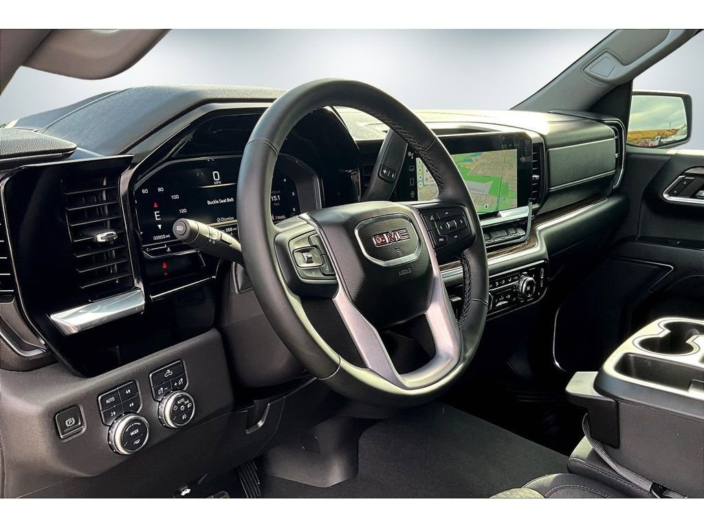 Used 2023 GMC Sierra 1500 Elevation w/ X31 Off-Road Package image 17