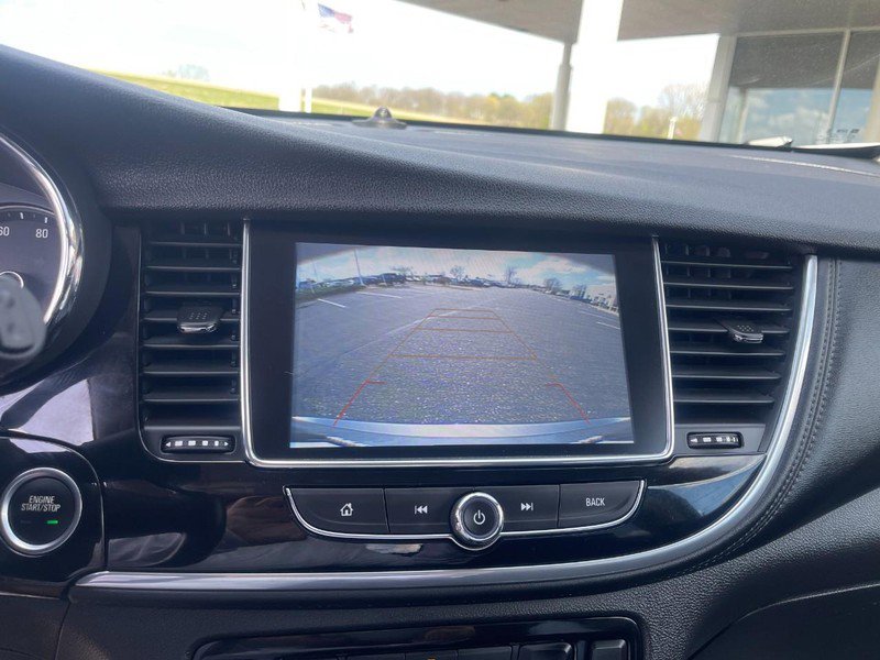 Used 2019 Buick Encore Sport Touring w/ Safety Package FWD image 29