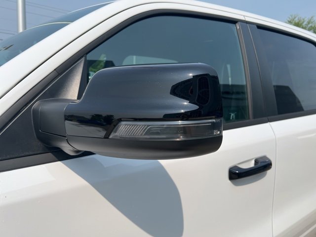 New 2026 RAM 1500 Laramie image 29