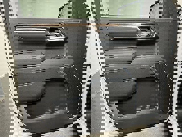 New 2026 Chevrolet Silverado 1500 LT image 22