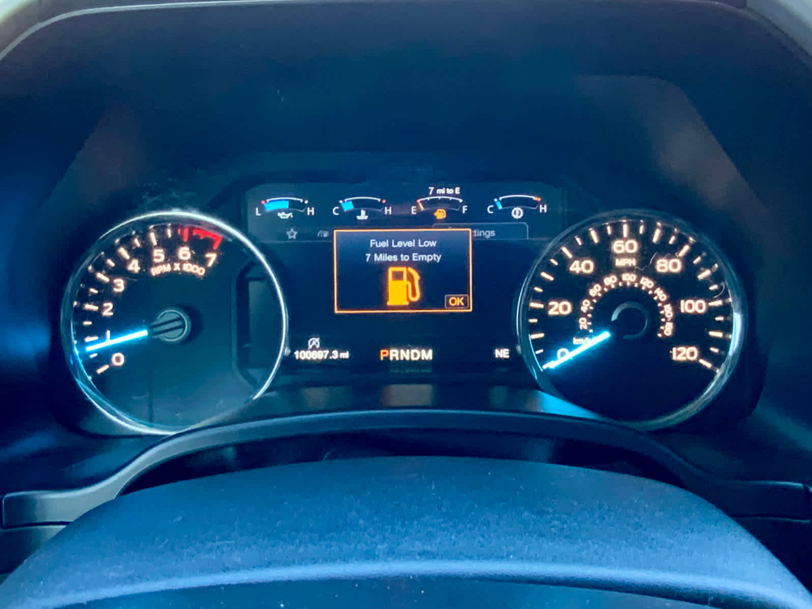 Used 2019 Ford F150 Lariat w/ Equipment Group 502A Luxury image 39