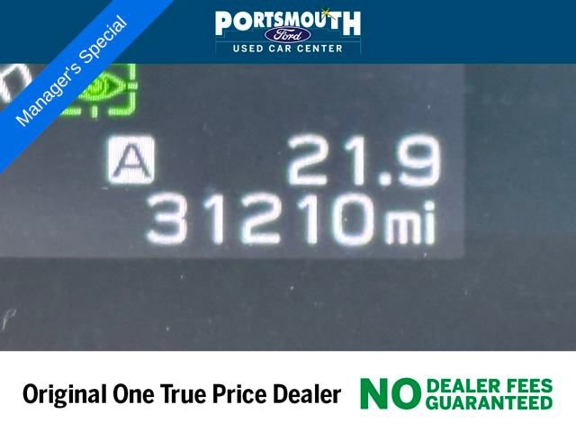 Used 2023 Subaru Outback Limited image 19
