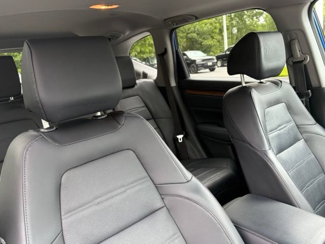 Used 2020 Honda CR-V EX-L image 29