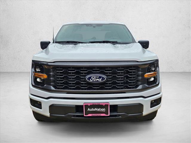 New 2025 Ford F150 STX w/ Equipment Group 200A image 6