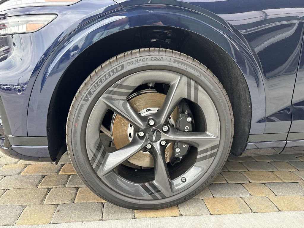 New 2026 Genesis GV70 2.5T Sport Prestige AWD/4WD image 19
