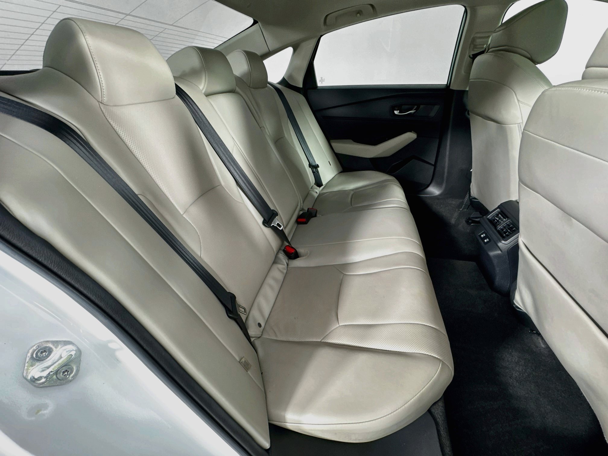 Used 2024 Honda Accord EX-L image 26