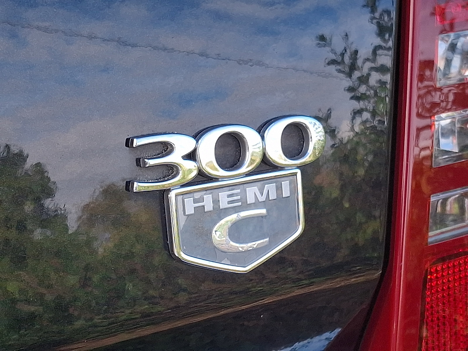 Used 2006 Chrysler 300 C w/ Protection Group II RWD image 31