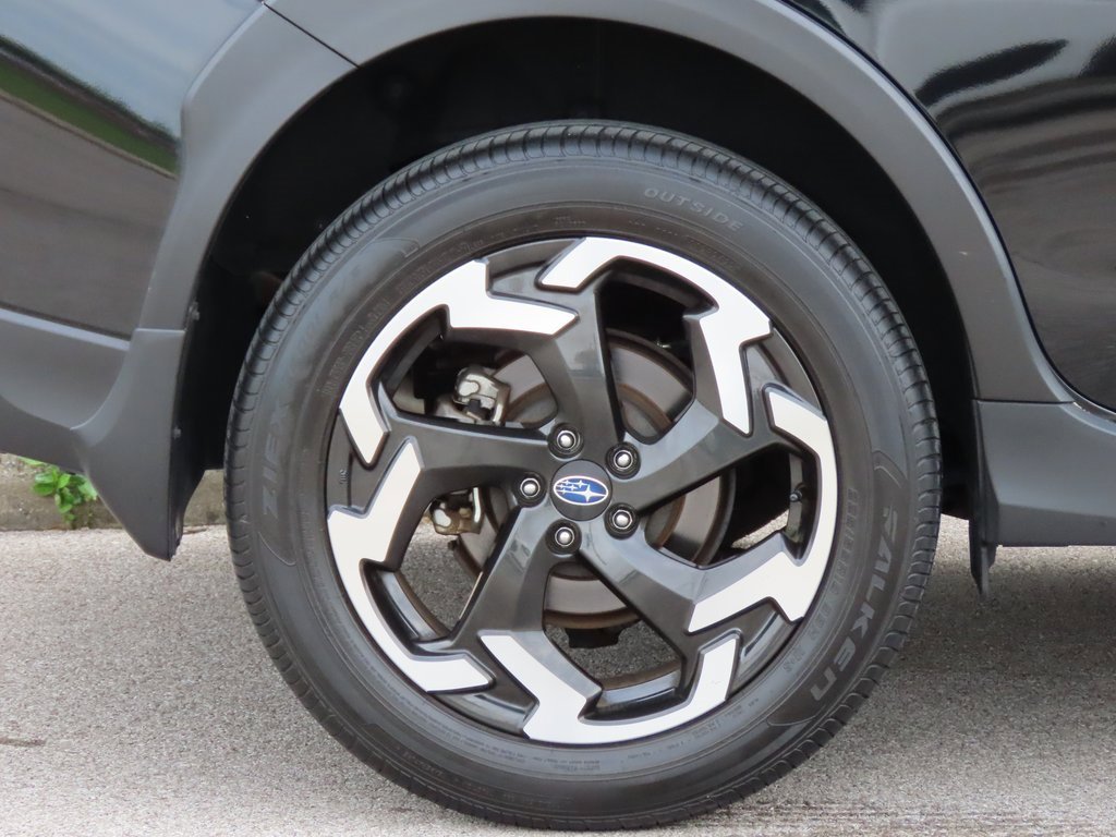 Used 2023 Subaru Crosstrek 2.5i Limited w/ Moonroof Package image 15