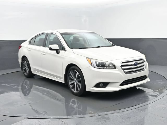 Used 2015 Subaru Legacy 2.5i Limited AWD/4WD image 3
