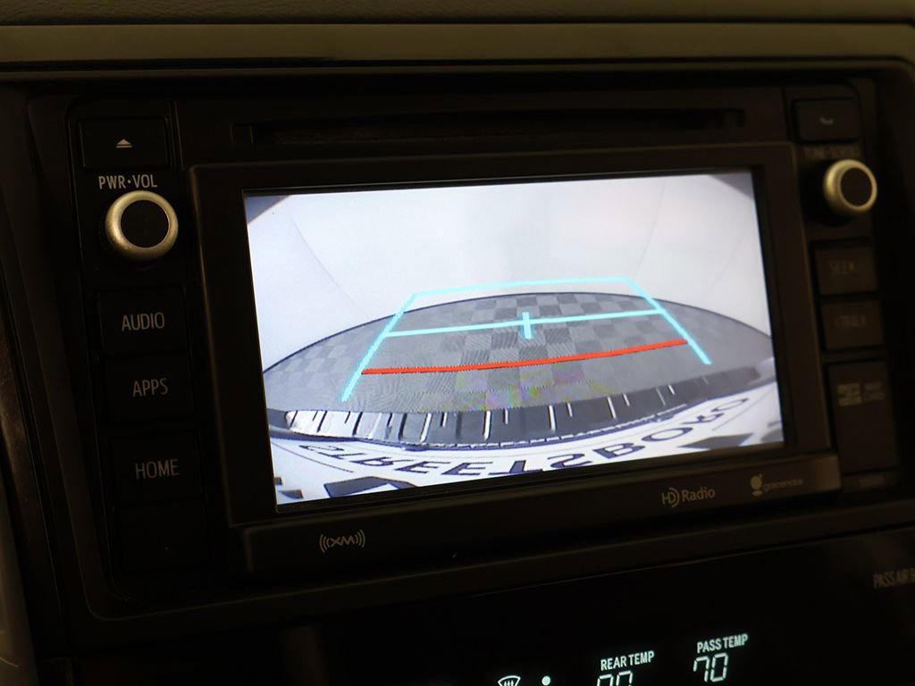 Used 2018 Toyota Sequoia TRD Sport image 52