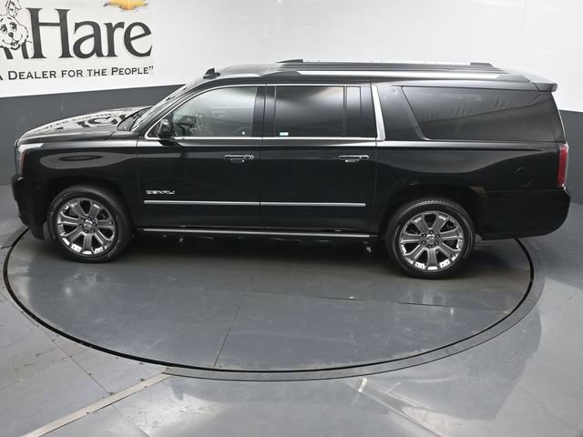 Used 2017 GMC Yukon XL Denali w/ Open Road Package AWD/4WD image 64