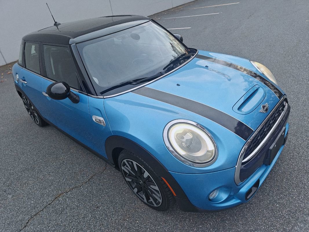 Used 2015 MINI Cooper S image 30