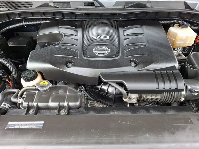 Used 2020 Nissan Armada SL w/ Premium Package AWD/4WD image 29
