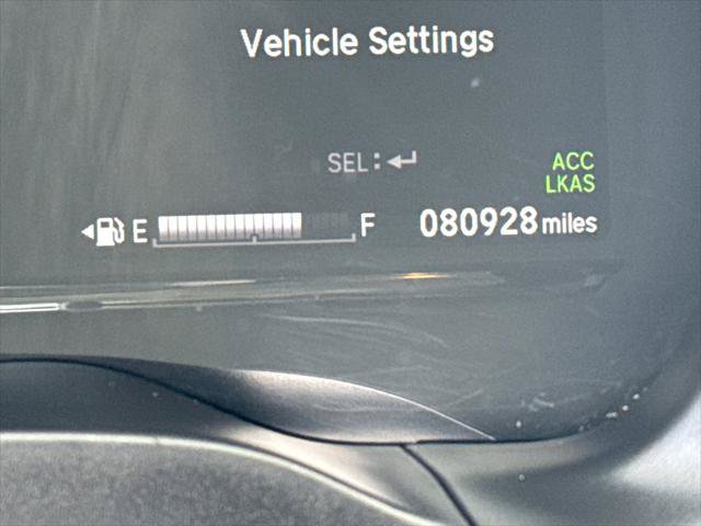 Used 2020 Honda HR-V Touring image 19