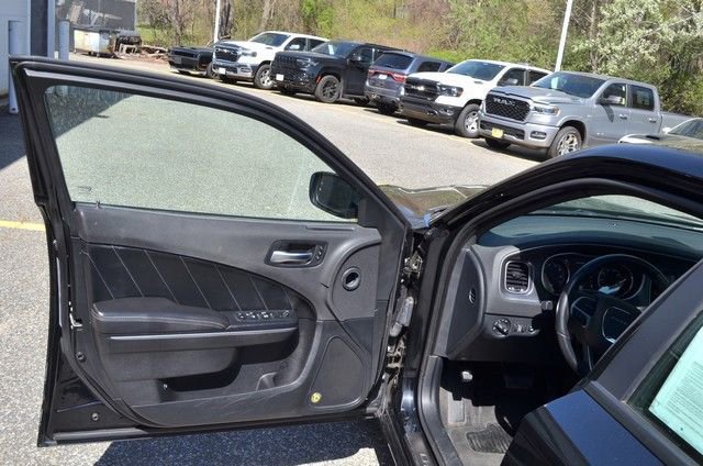 Used 2018 Dodge Charger GT AWD/4WD image 15