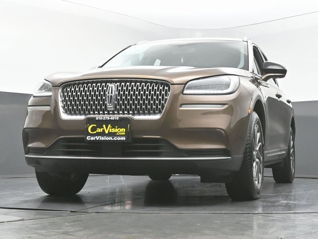 Used 2022 Lincoln Corsair AWD w/ Equipment Group 101A image 50