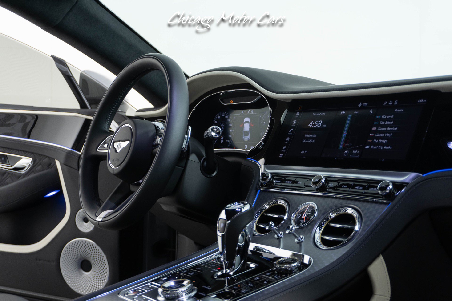 Used 2024 Bentley Continental GT Speed image 66