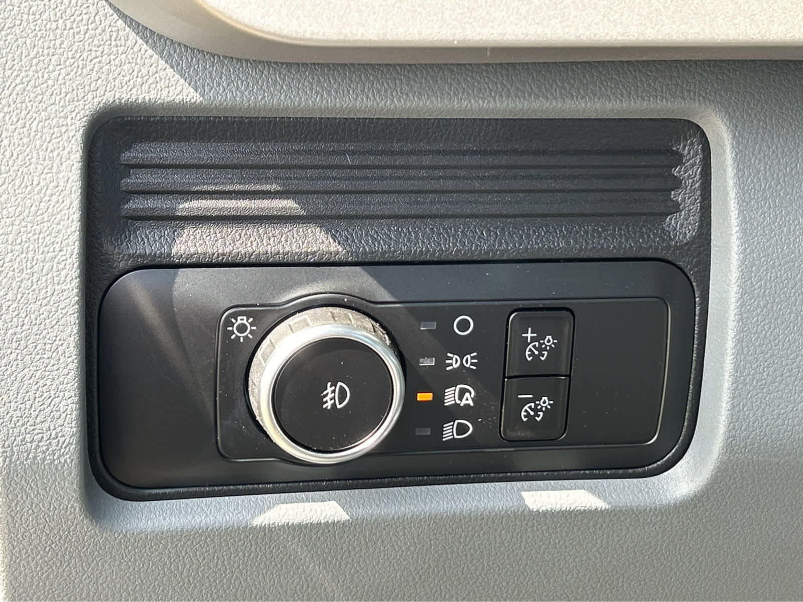 New 2025 Ford F350 XL w/ XL Chrome Package image 12