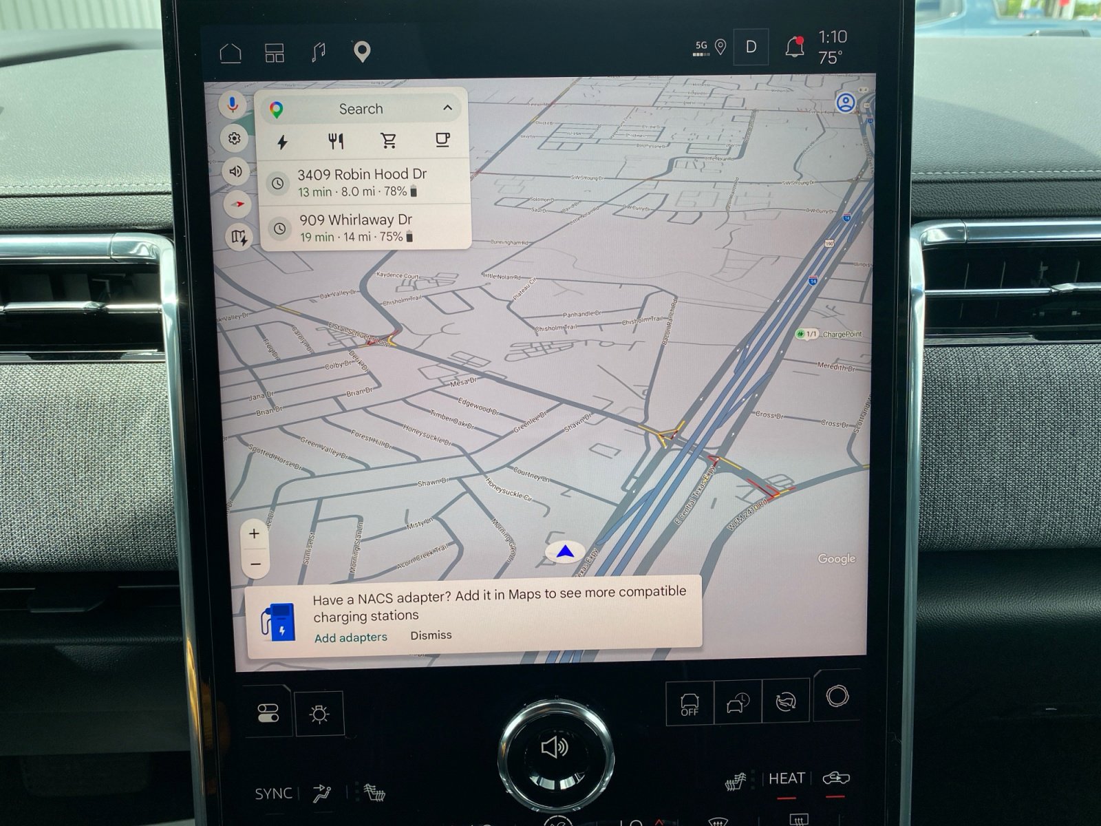 New 2026 GMC Sierra EV Elevation AWD/4WD image 14