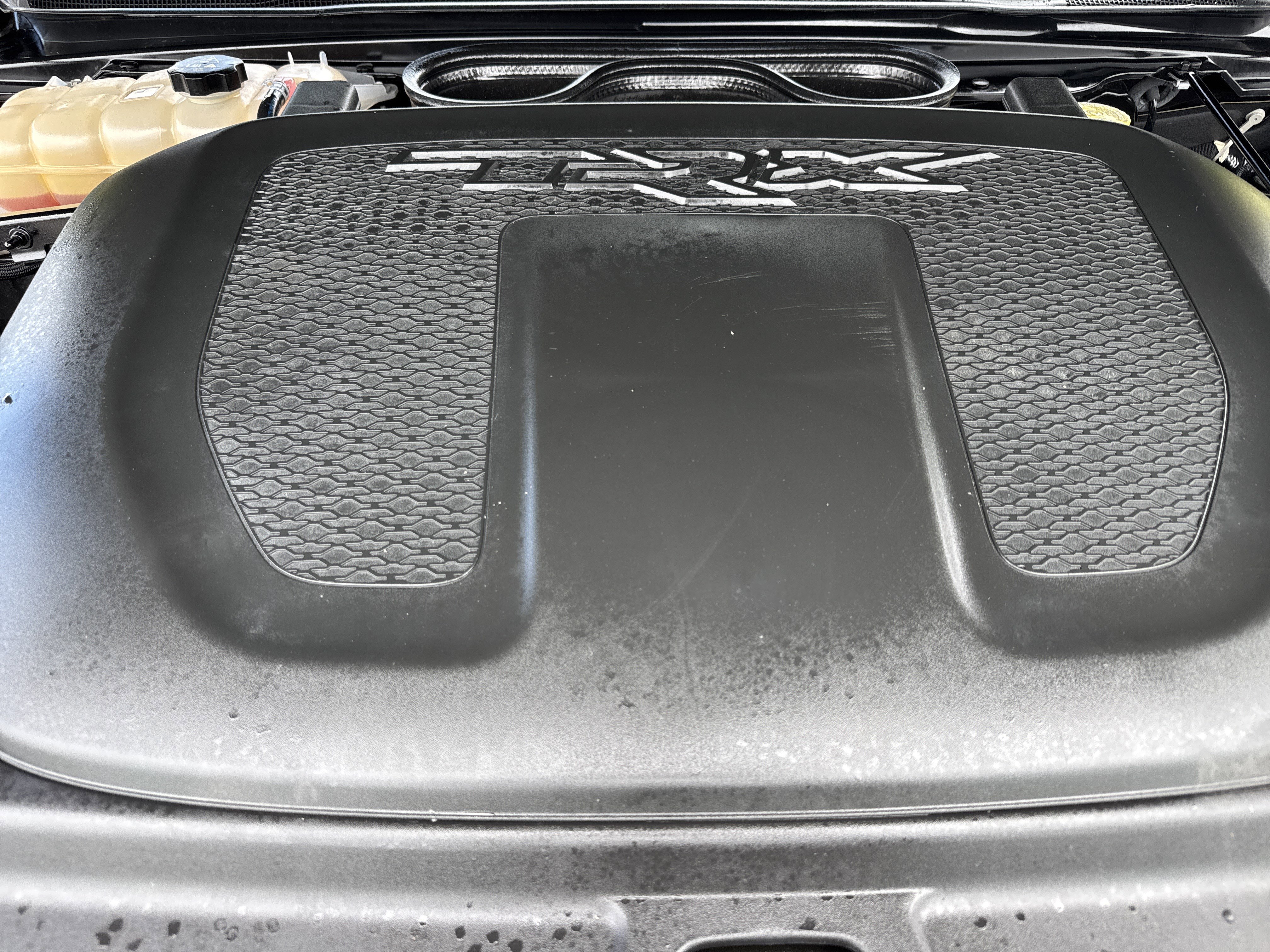Used 2021 RAM 1500 TRX w/ TRX Level 2 Equipment Group AWD/4WD image 32