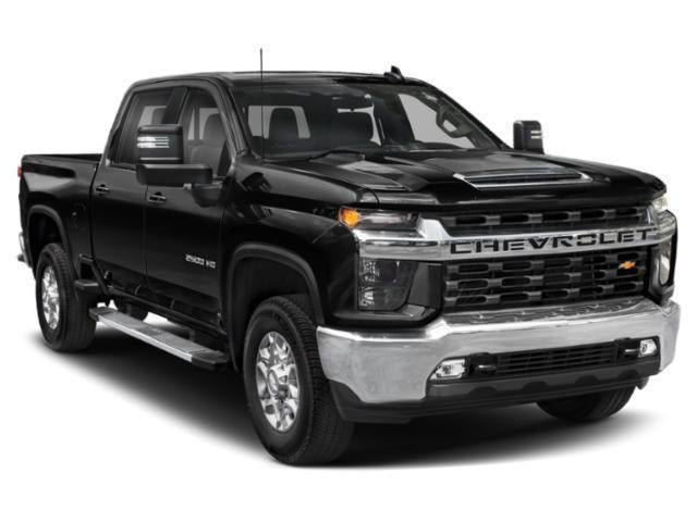 Used 2020 Chevrolet Silverado 2500 LT w/ Z71 Off-Road Package AWD/4WD image 6