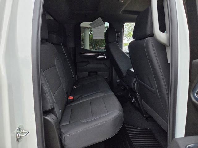 Used 2025 GMC Sierra 1500 Elevation image 24
