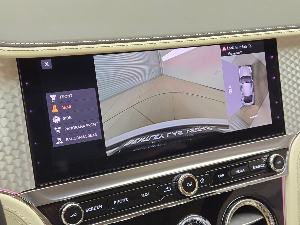 Used 2023 Bentley Continental GT Speed image 33