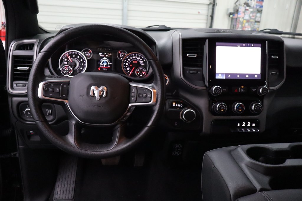 Used 2026 RAM 1500 Tradesman RWD image 19