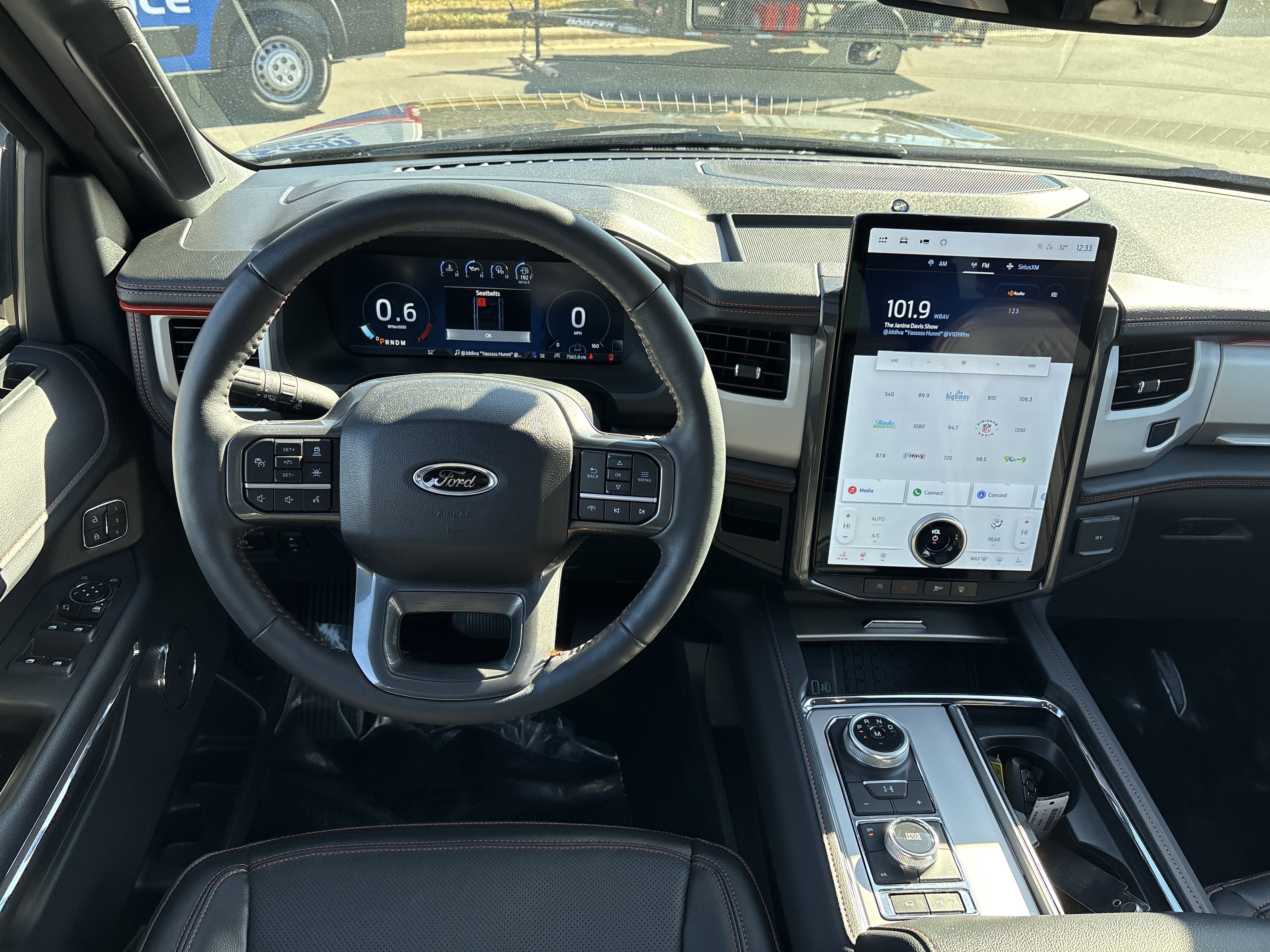 Used 2024 Ford Expedition Timberline image 20