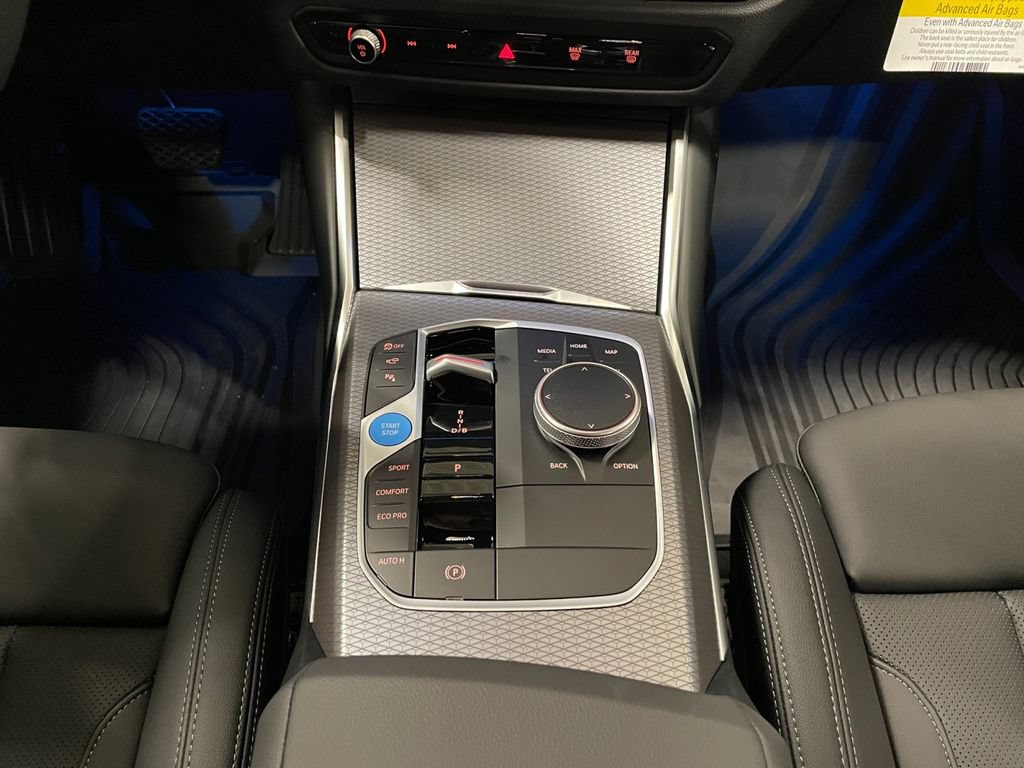 New 2026 BMW i4 xDrive40i w/ Premium Package AWD/4WD image 12