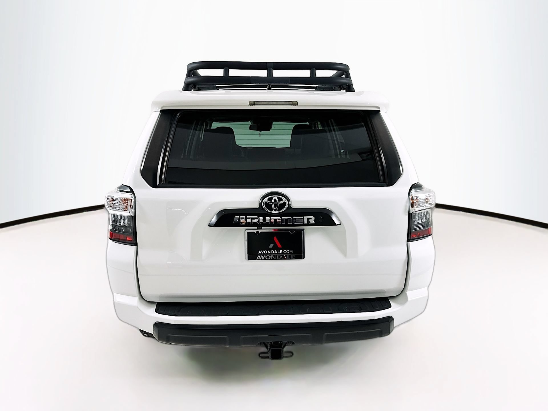 Used 2022 Toyota 4Runner TRD Pro AWD/4WD image 7