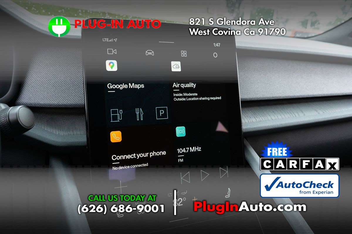 Used 2023 Polestar Polestar 2 image 23