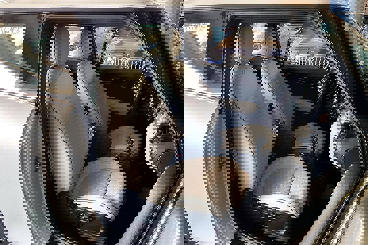 Used 2023 MINI Cooper SE image 8