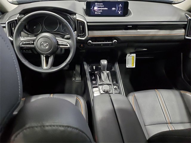 Certified 2025 MAZDA CX-50 AWD 2.5 Hybrid w/ Weather Package image 24