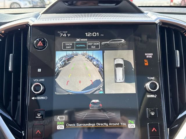 New 2026 Subaru Ascent Touring image 33