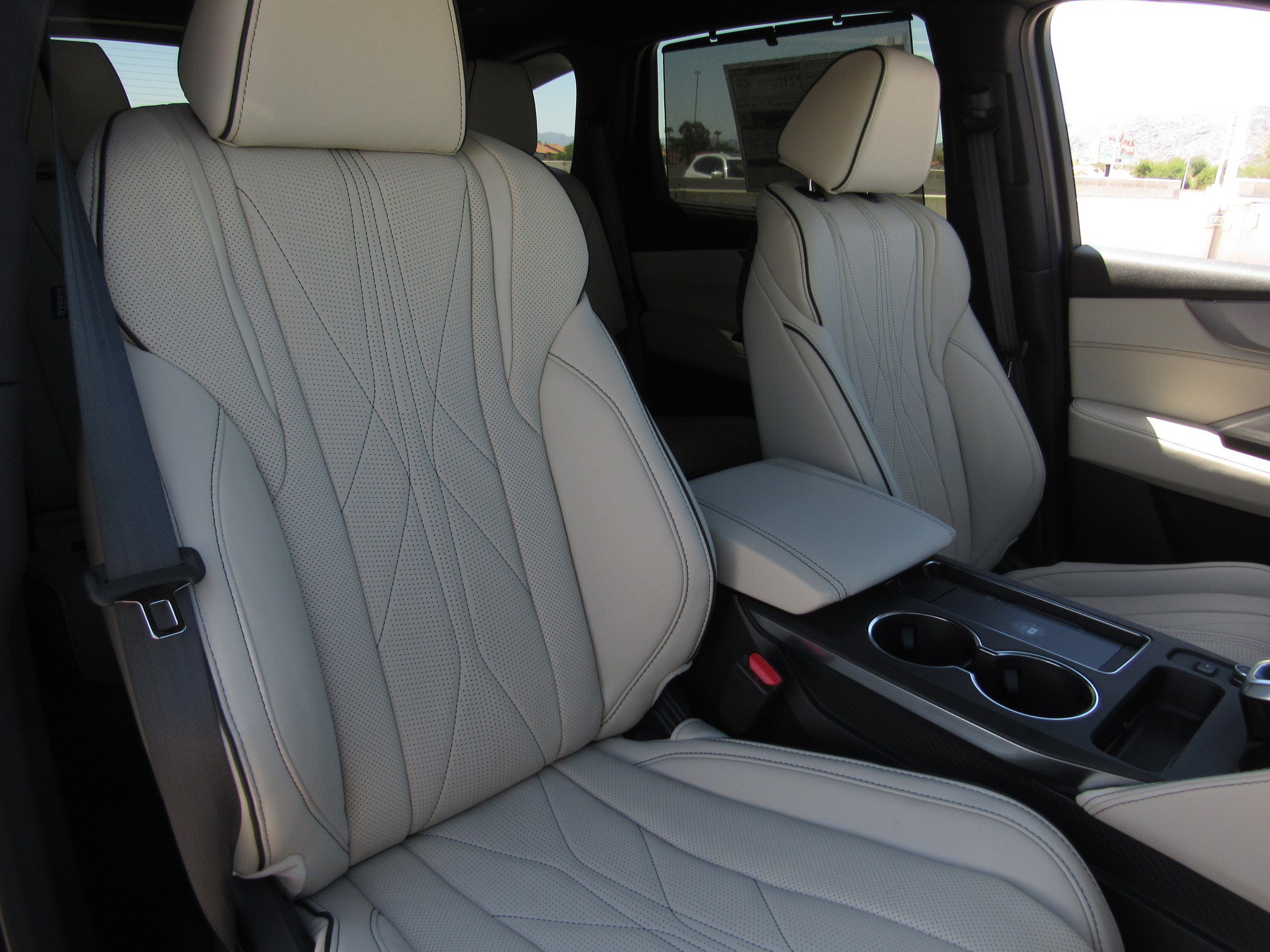 New 2026 Acura MDX A-Spec image 11