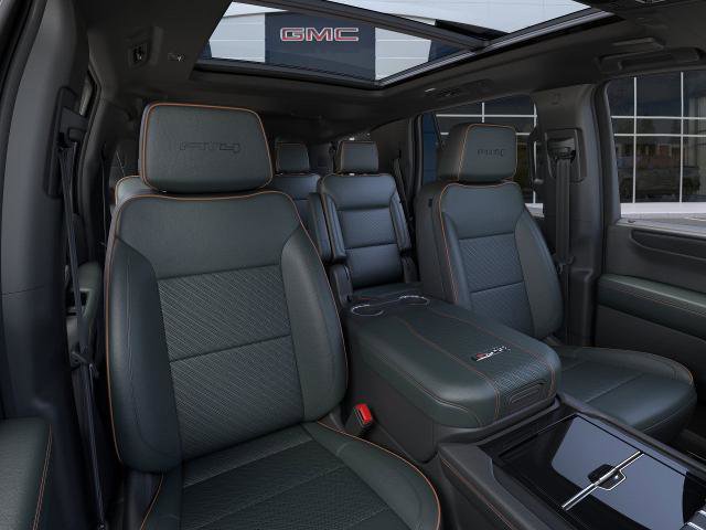 New 2026 GMC Yukon AT4 image 16