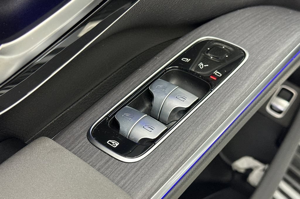 Certified 2024 Mercedes-Benz EQS 450+ 4MATIC SUV image 13
