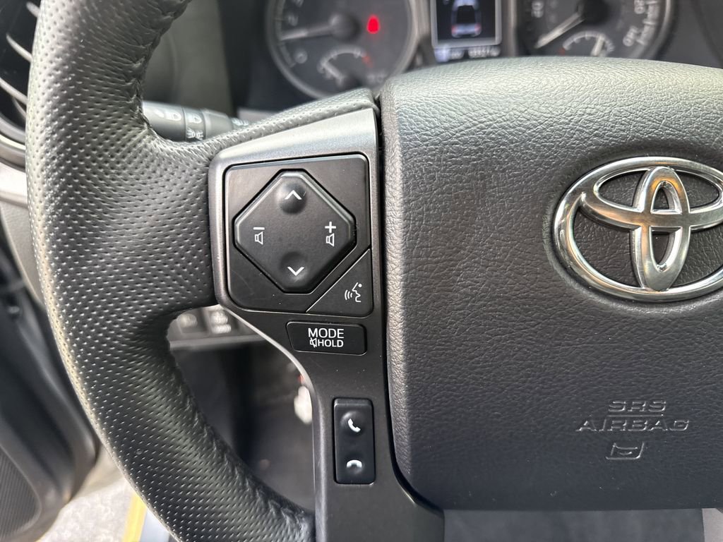 Used 2021 Toyota Tacoma TRD Off-Road image 24