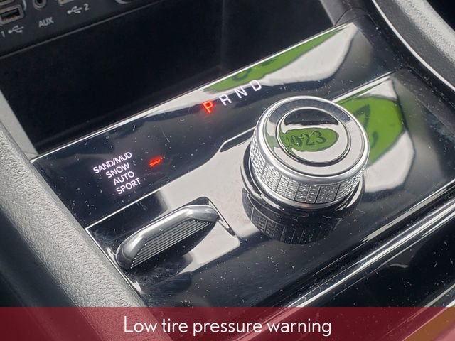 Used 2023 Jeep Grand Cherokee Limited image 36