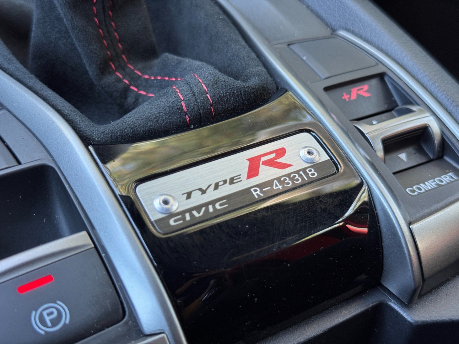 Used 2021 Honda Civic Type R image 28