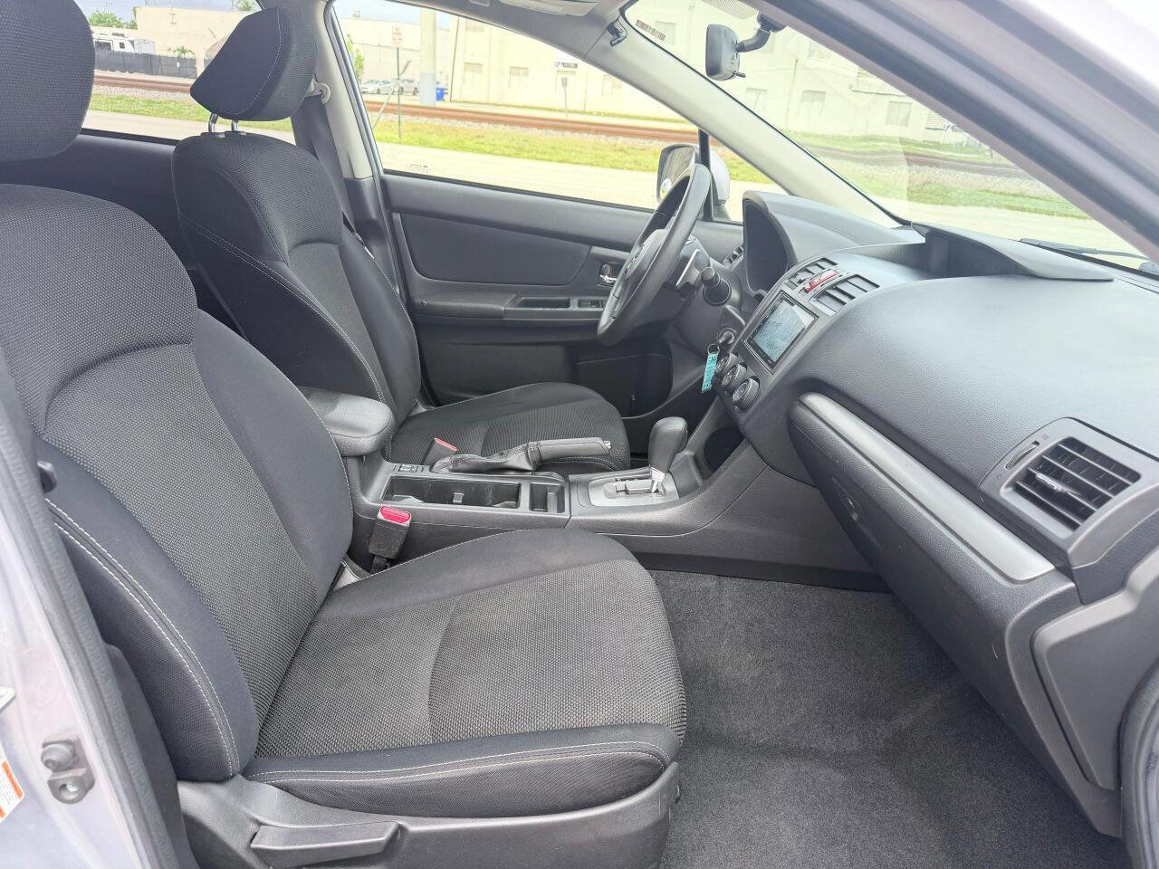 Used 2013 Subaru Crosstrek 2.0i Premium image 22