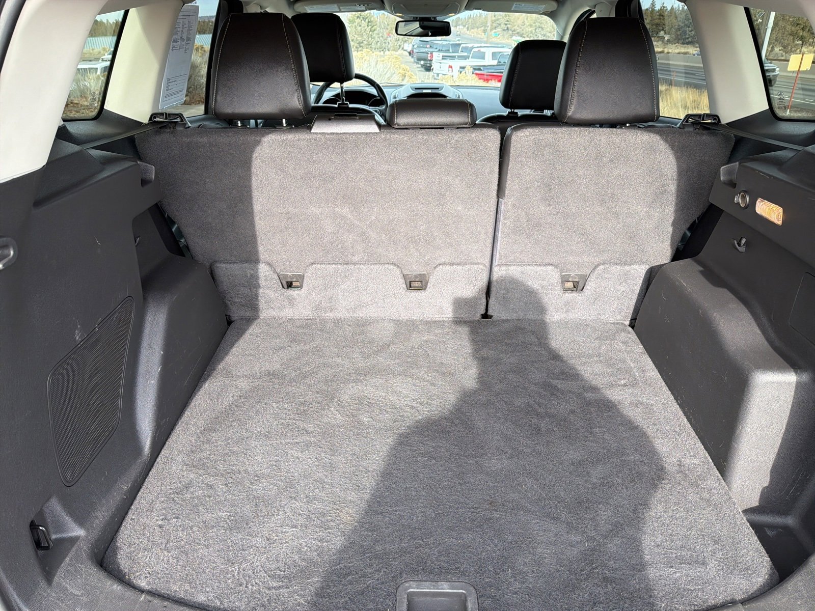 Used 2017 Ford Escape Titanium image 15