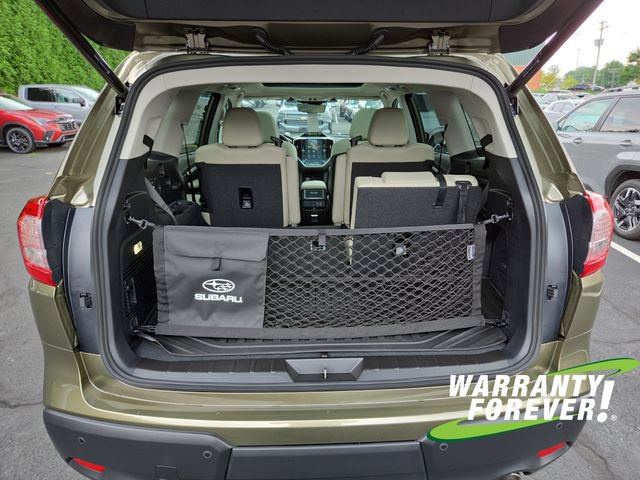 New 2026 Subaru Ascent Limited AWD/4WD image 18