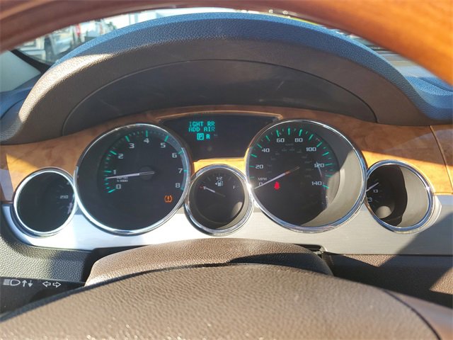 Used 2012 Buick Enclave Leather w/ Trailering Provision Package image 15